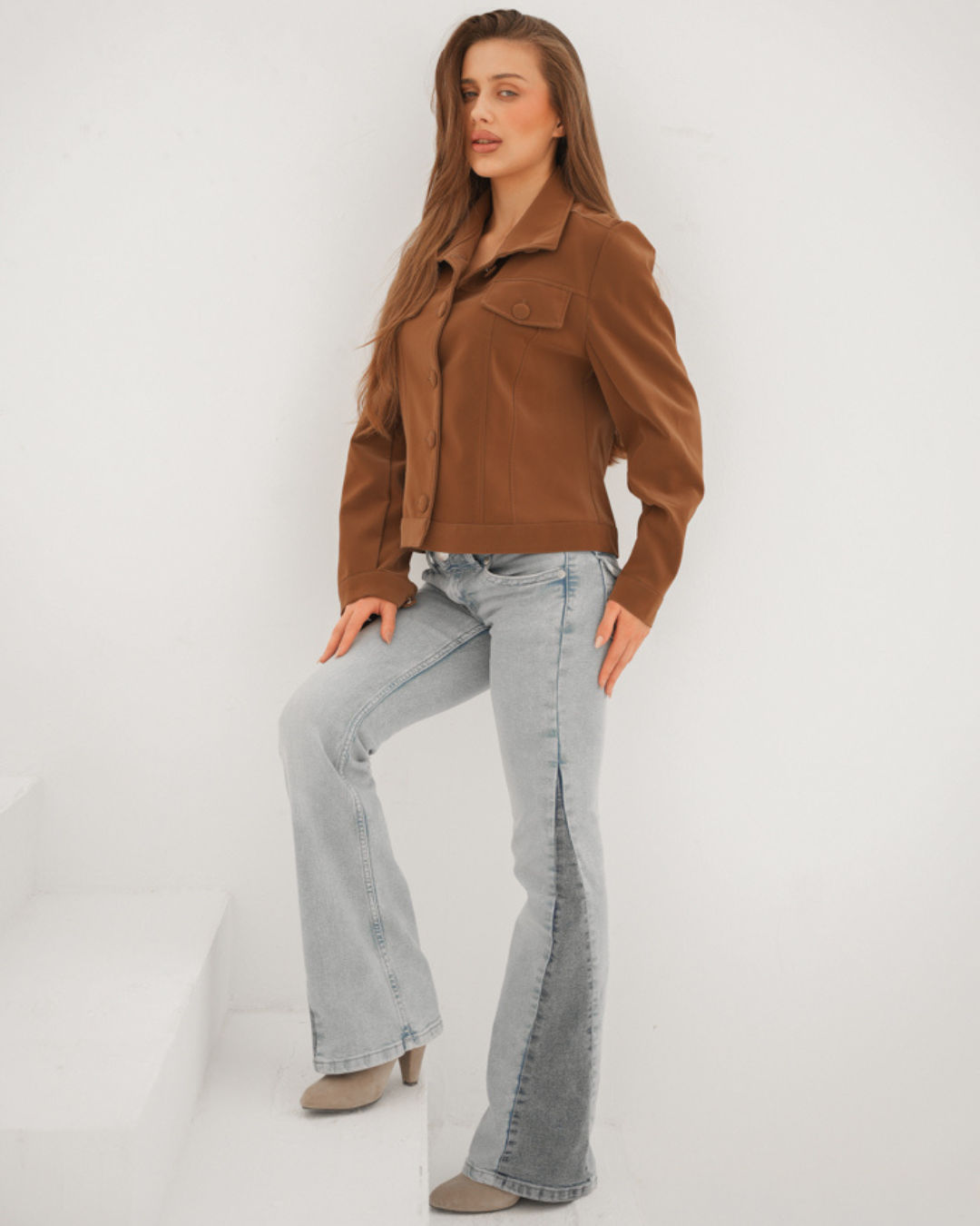 The Monarch Jacket