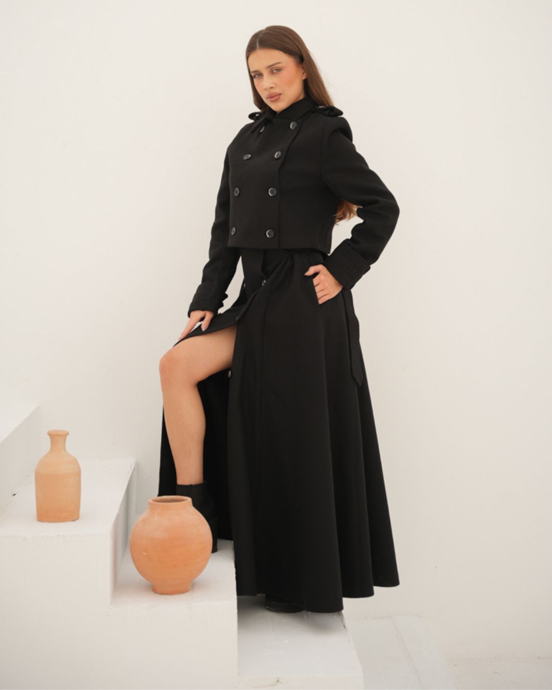 THE EMPRESS COLLECTION