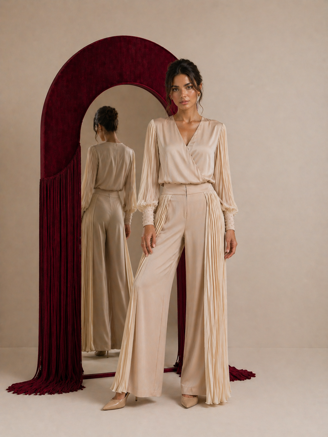THE UNIFORM