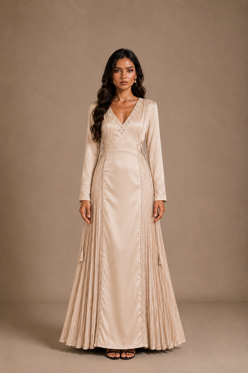 Luna Dress