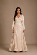 Luna Dress