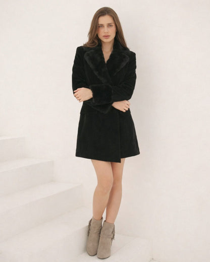 The Raven Jacket