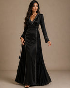 Luna Dress