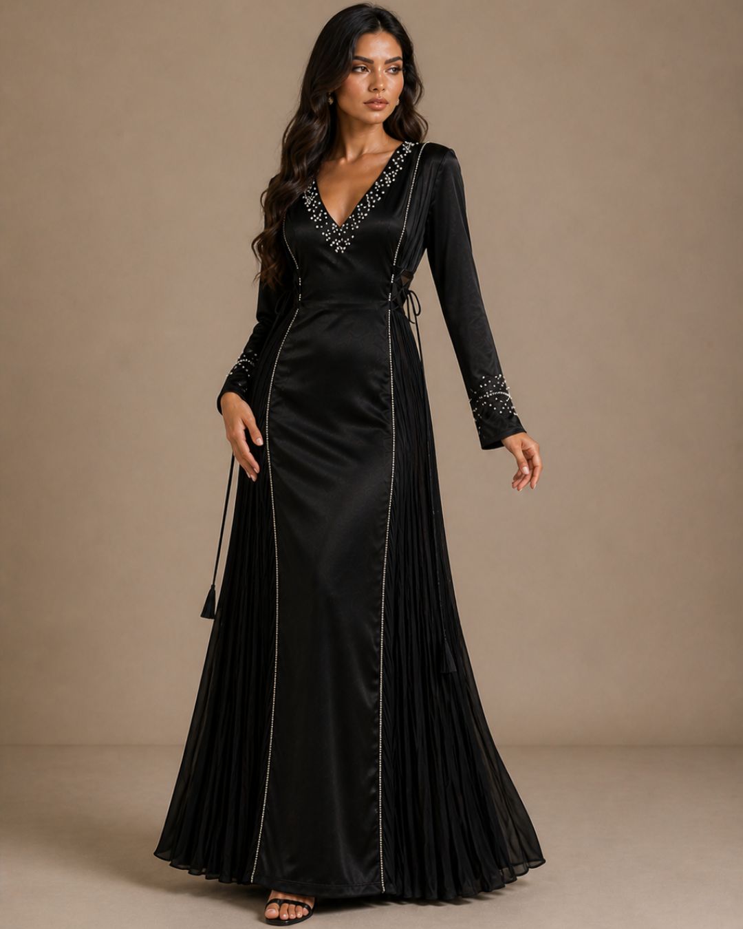 Luna Dress