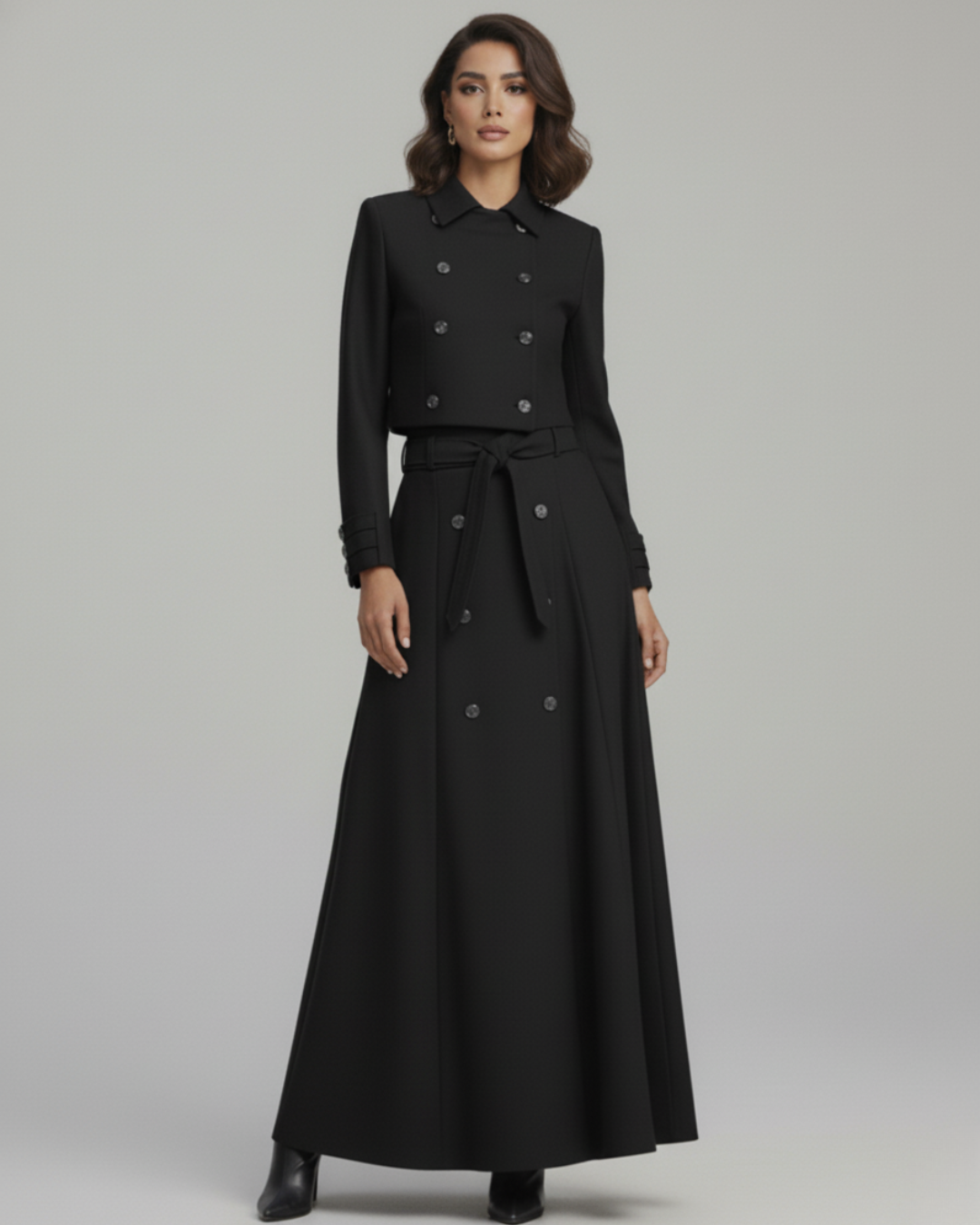 The Noir Empress Set