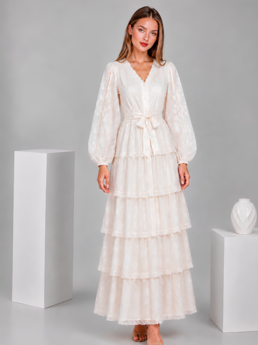 The Bella Dress