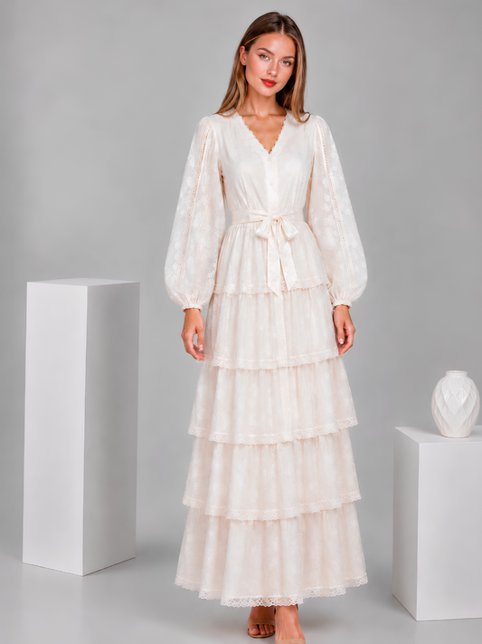 The Bella Dress