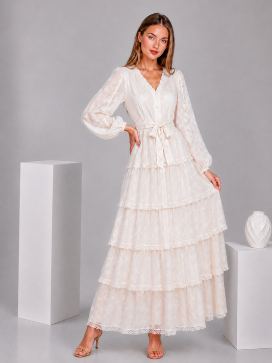 The Bella Dress