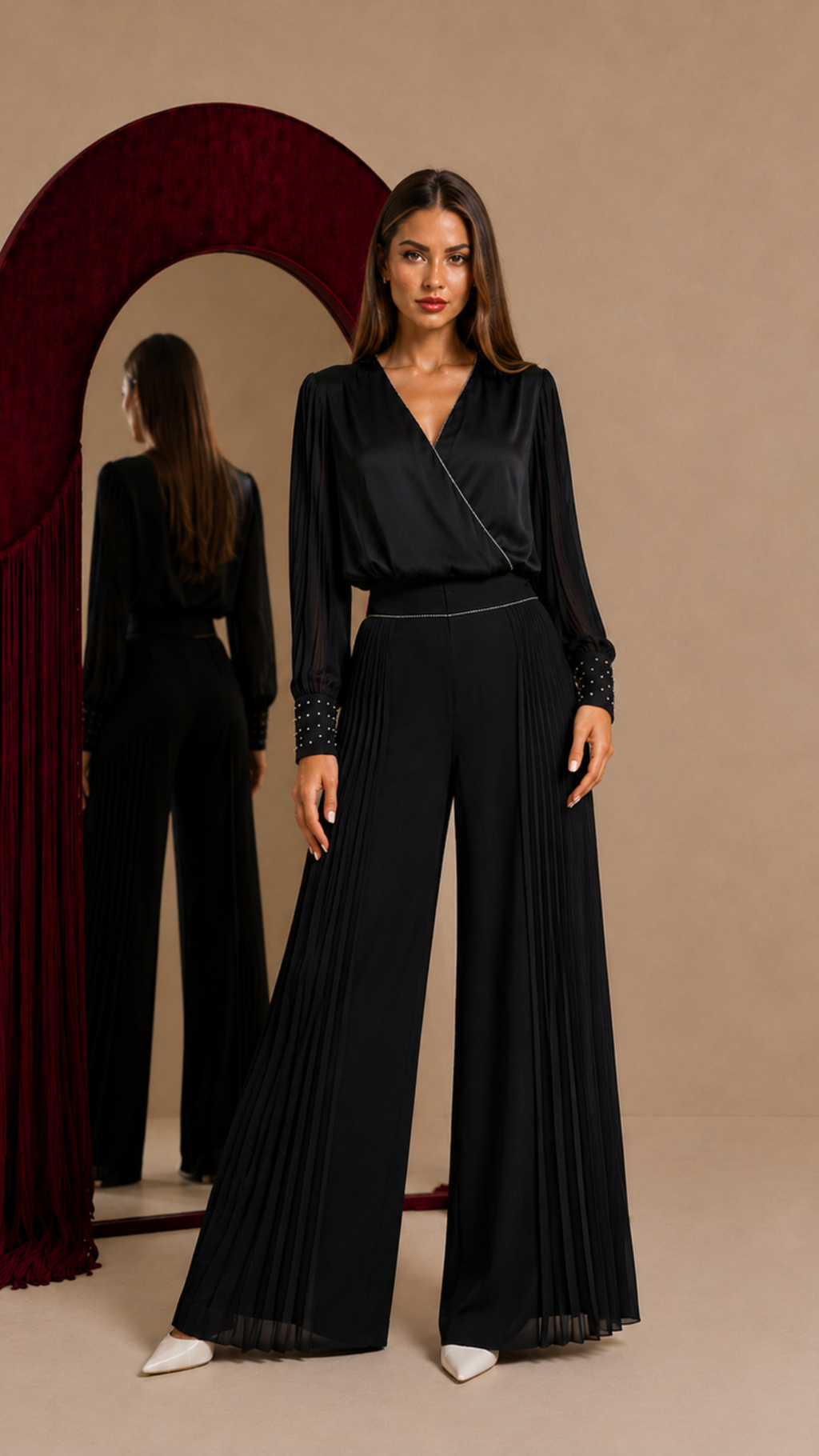 Soft Elegance Set