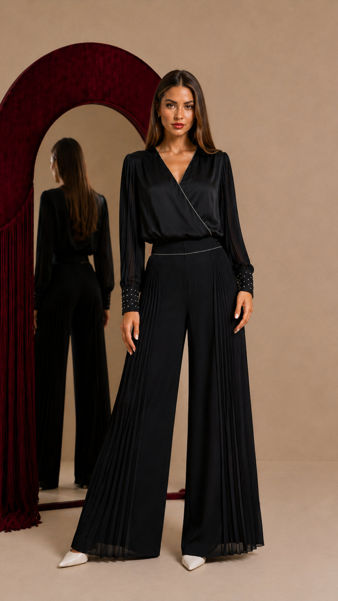 Soft Elegance Set