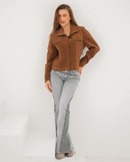 The Monarch Jacket
