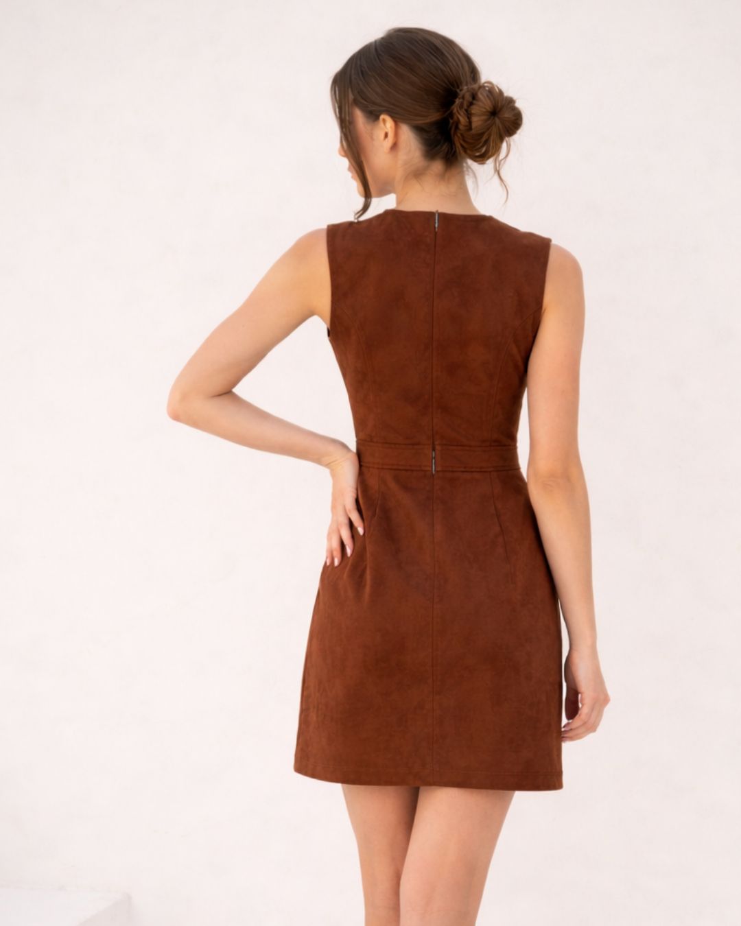 The Amber dress