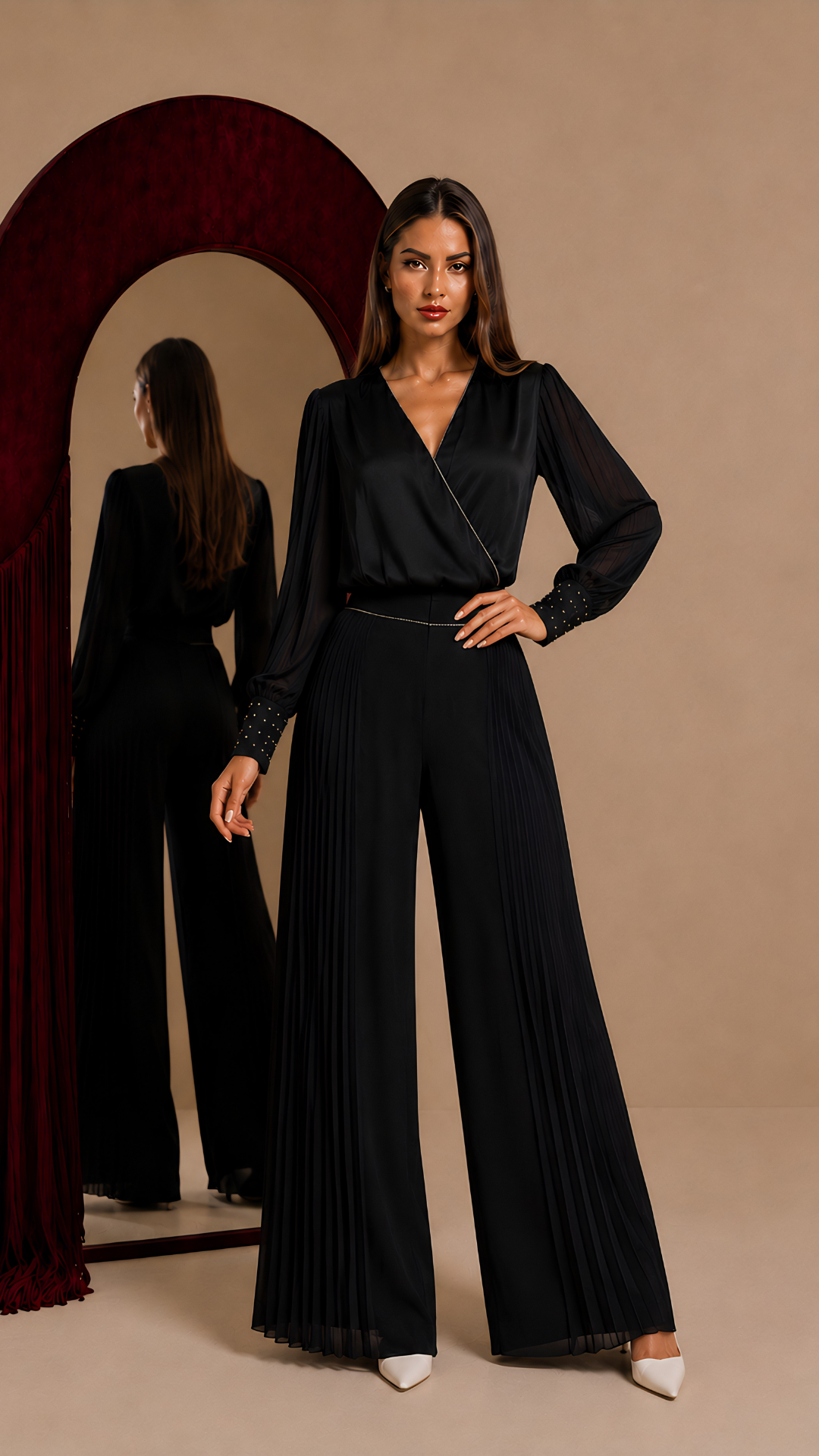 Soft Elegance Set