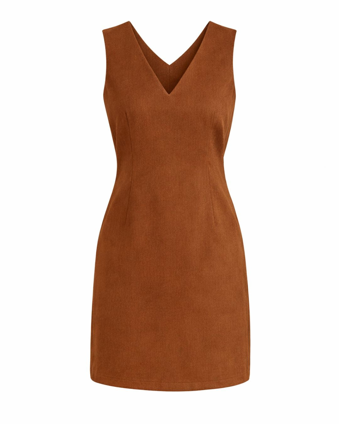 The Amber dress