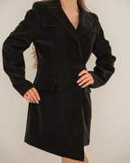 The Noir Jacket
