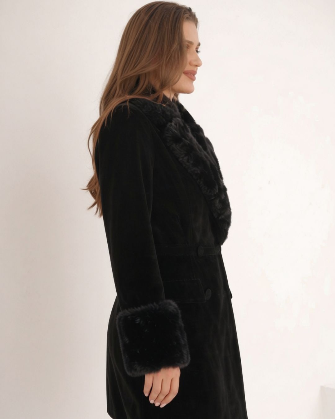 The Raven Jacket