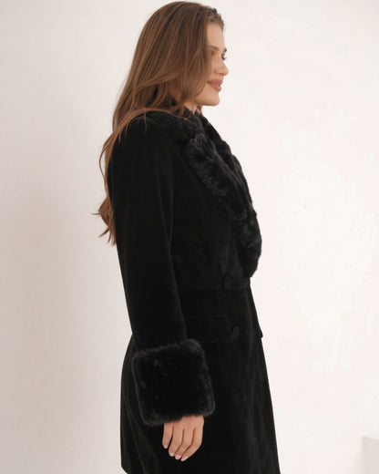 The Raven Jacket