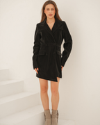 The Noir Jacket