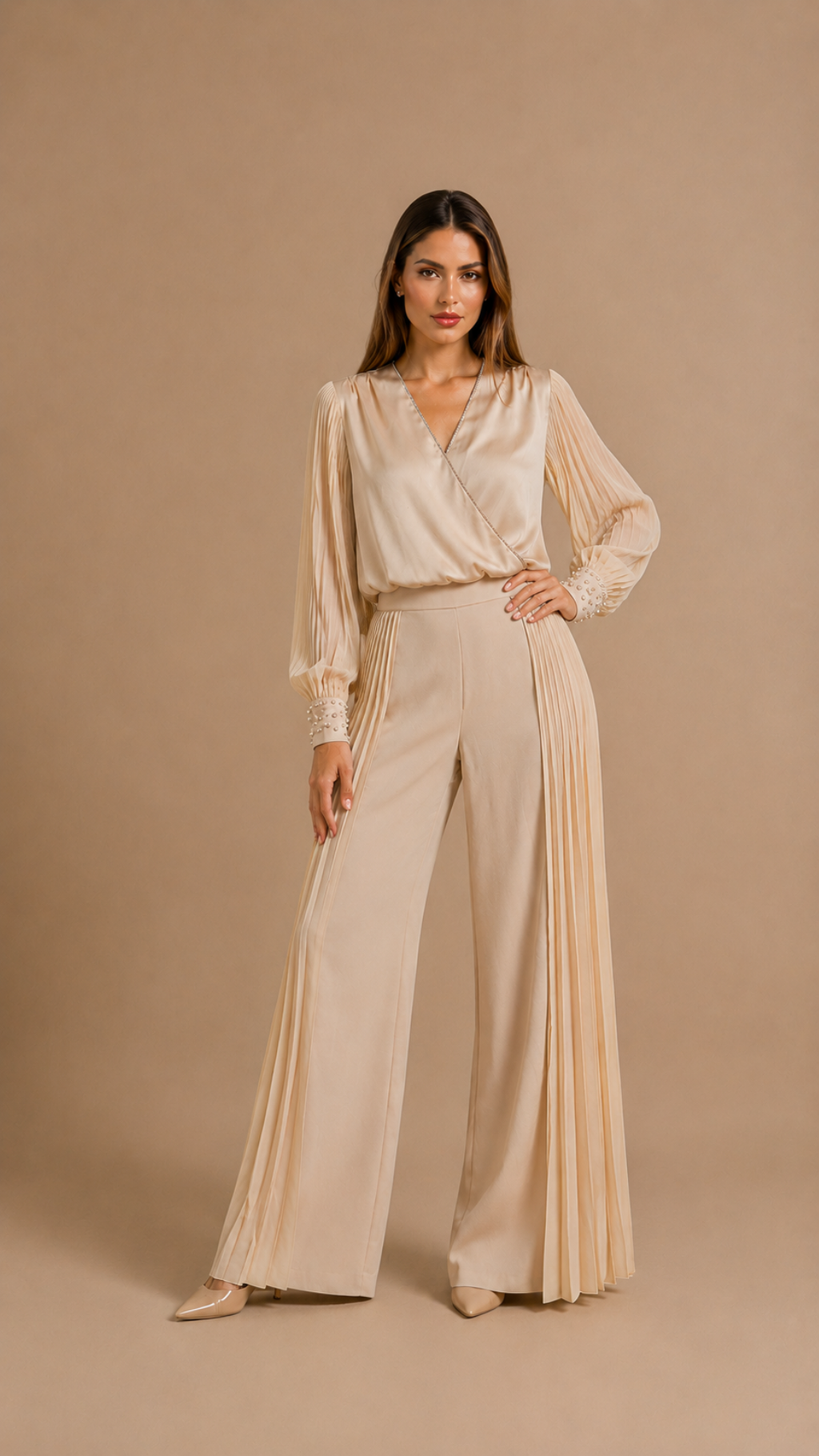 Soft Elegance Set