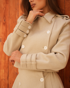 The Ivory Empress Set
