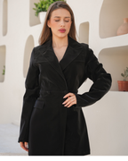 The Aura Jacket
