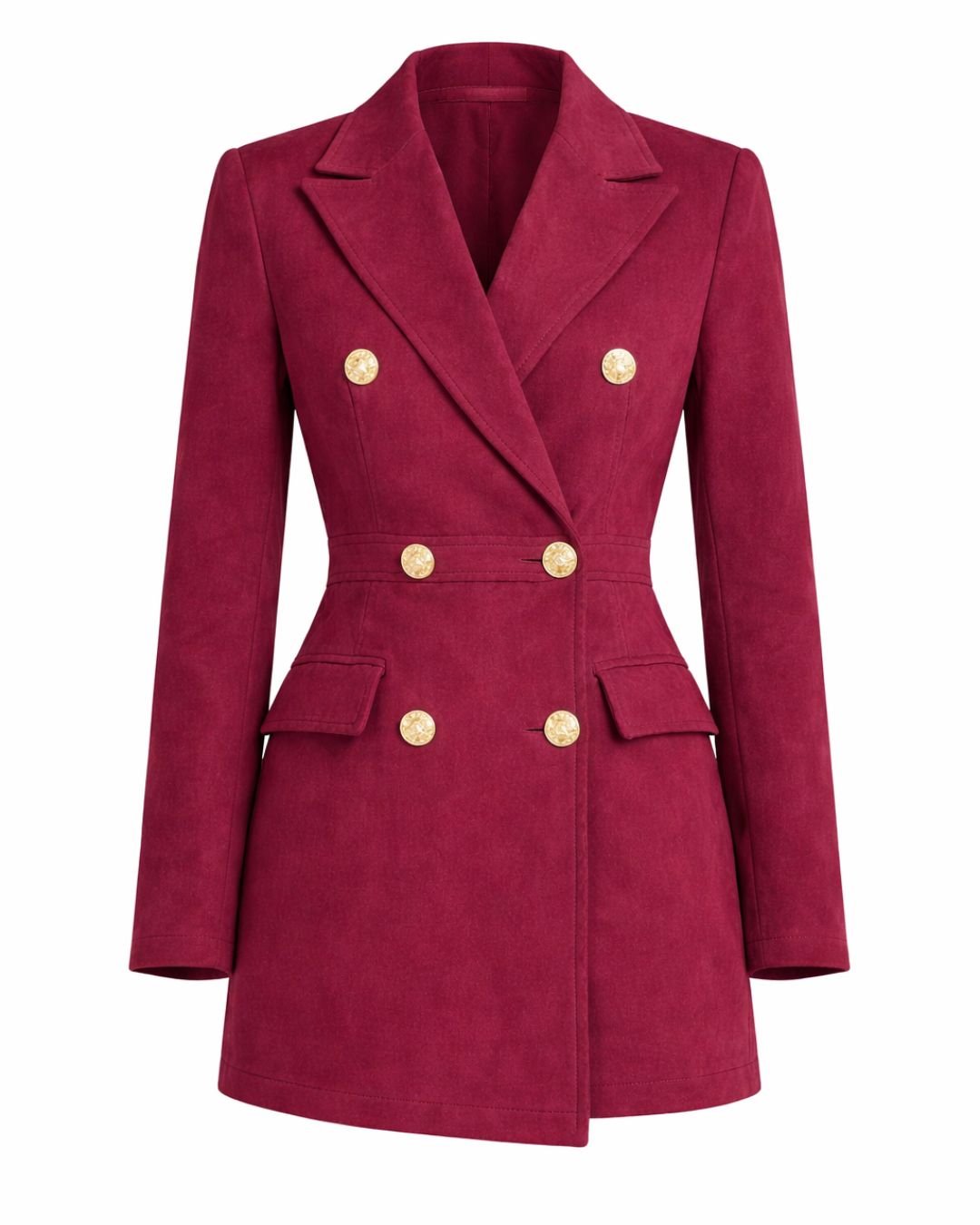 The Noble jacket