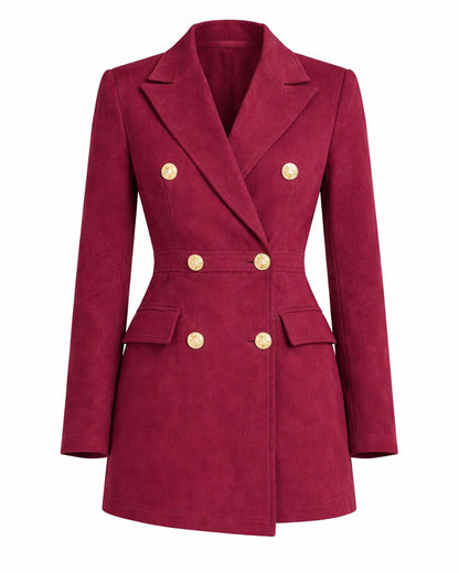 The Noble jacket