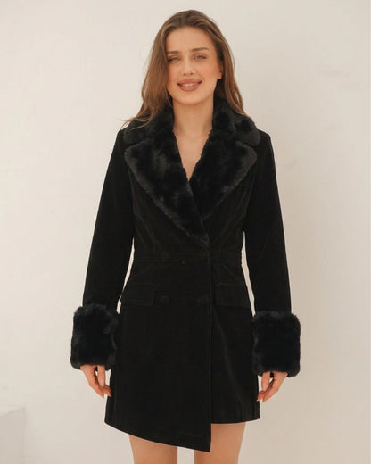 The Raven Jacket