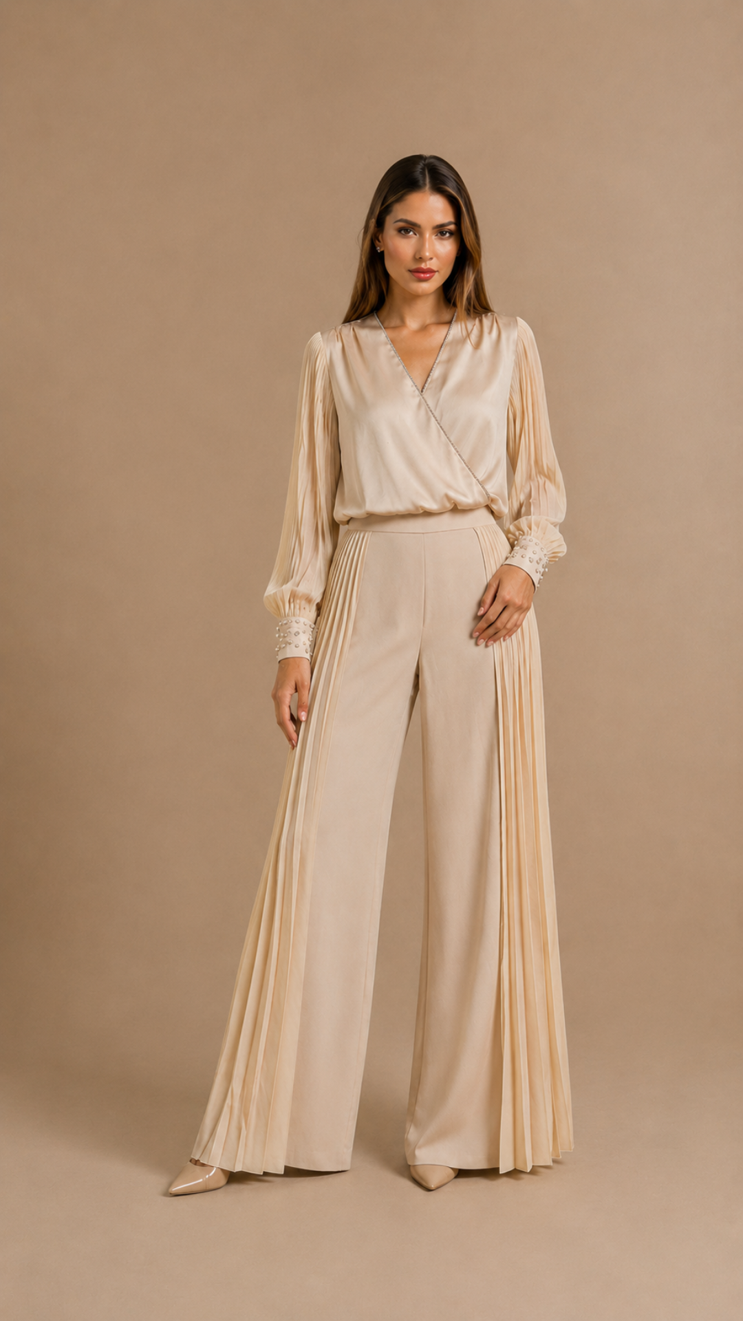 Soft Elegance Set