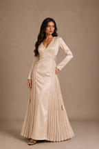 Luna Dress