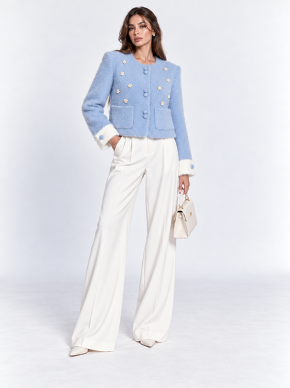 Sky Pearl Jacket