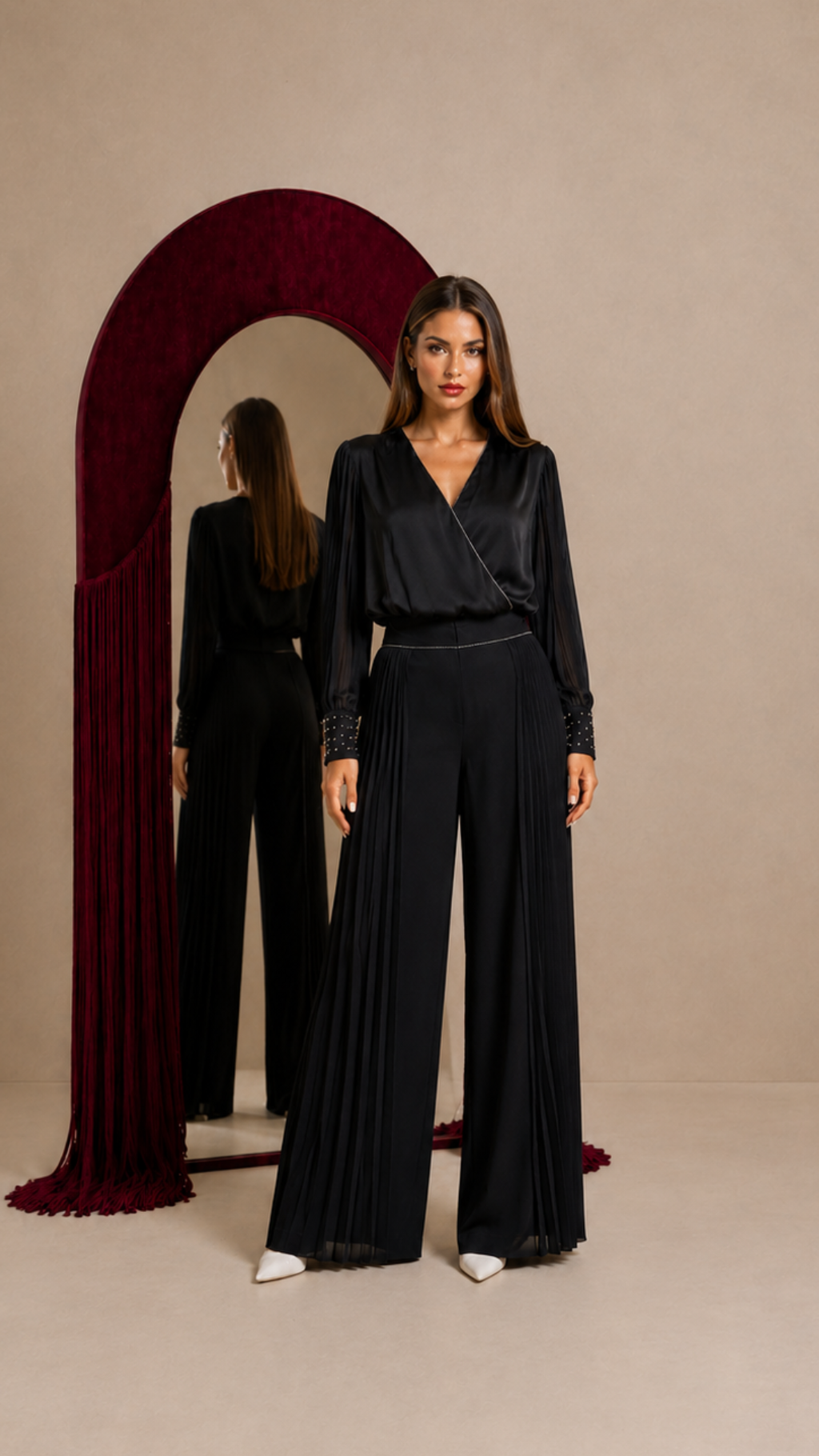 Soft Elegance Set