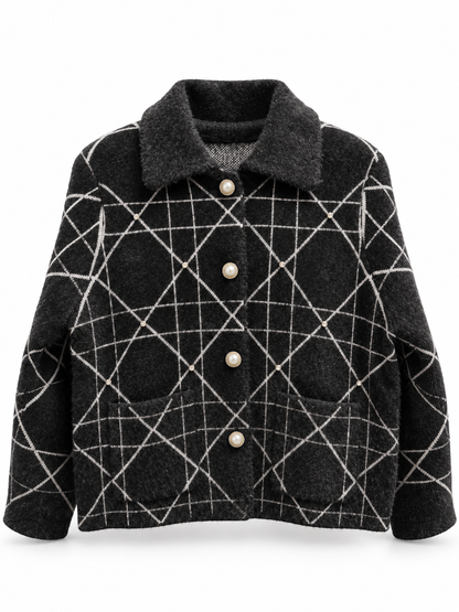 The Diamond Jacket