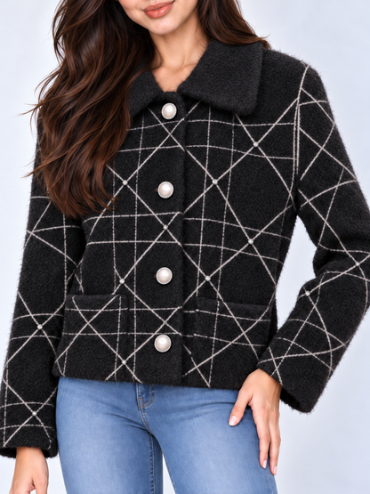 The Diamond Jacket
