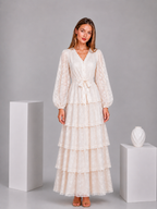 The Bella Dress