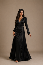 Luna Dress