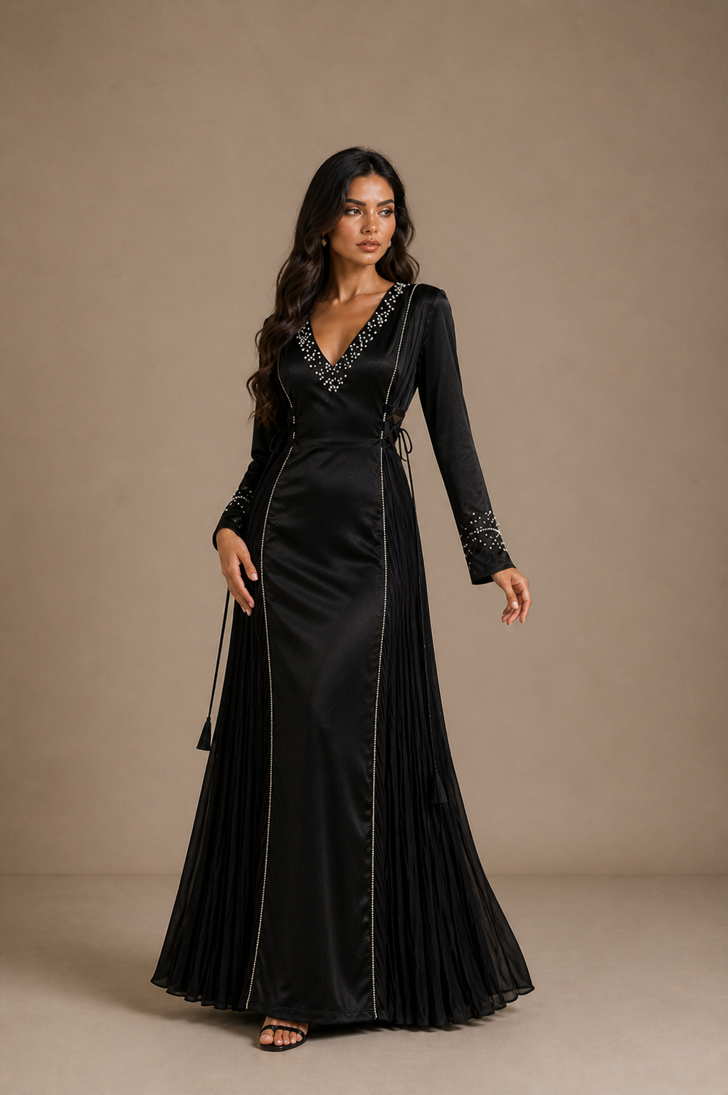 Luna Dress