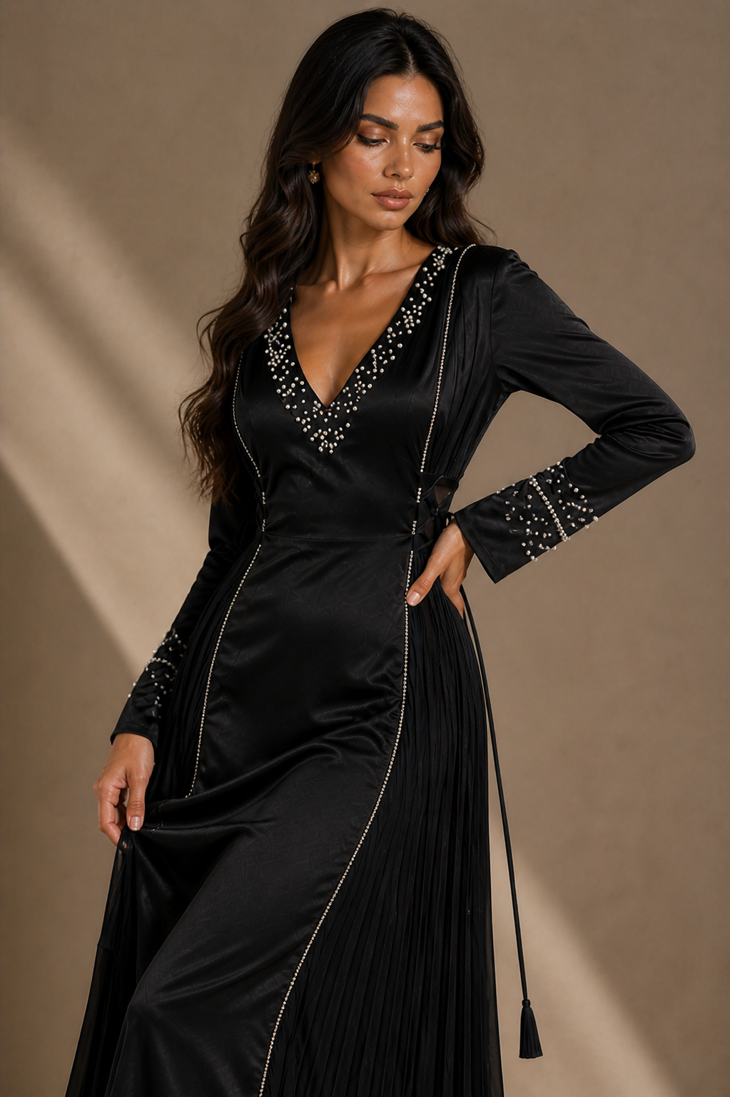 Luna Dress