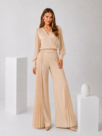 Soft Elegance Set -Beige