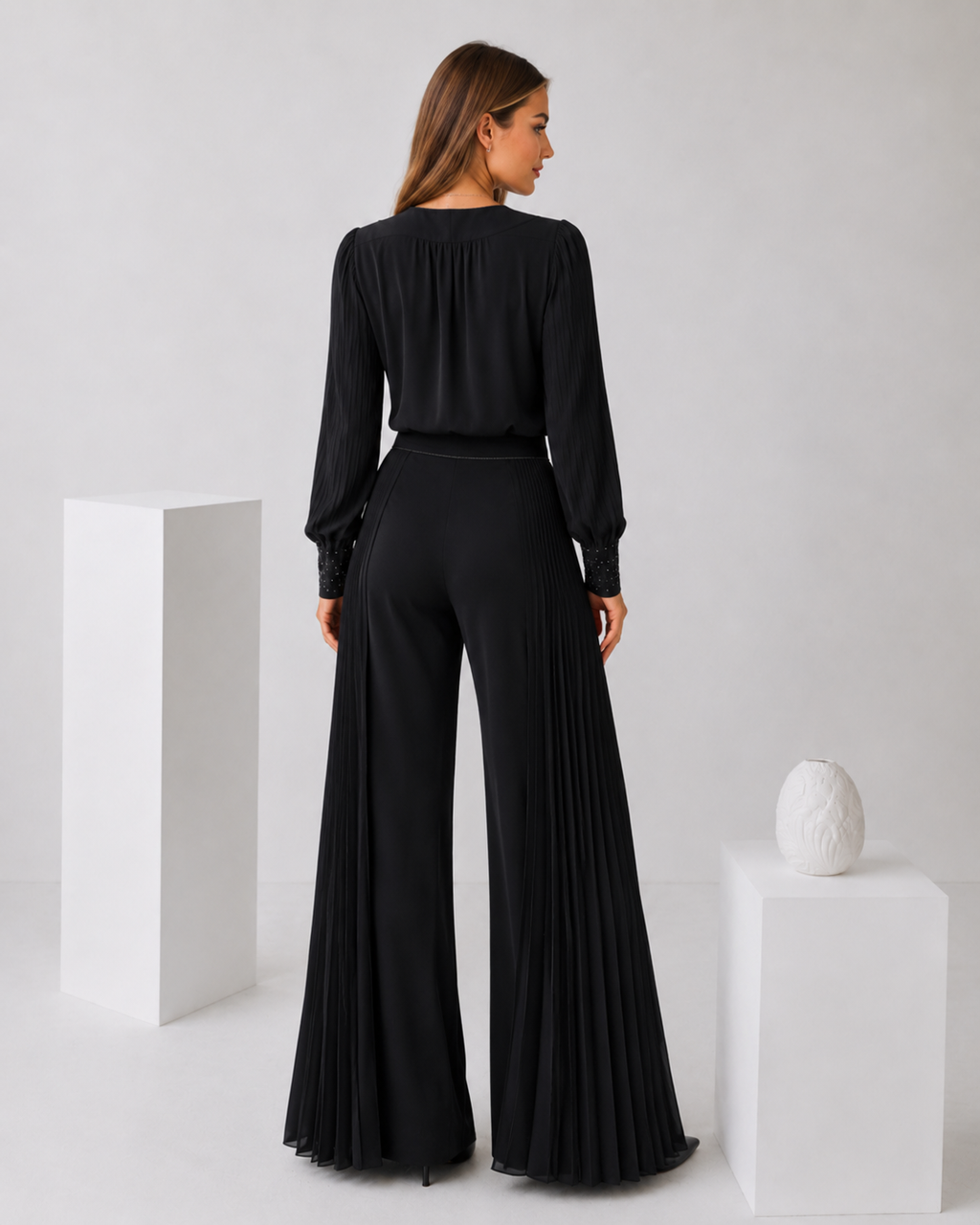 Soft Elegance Set