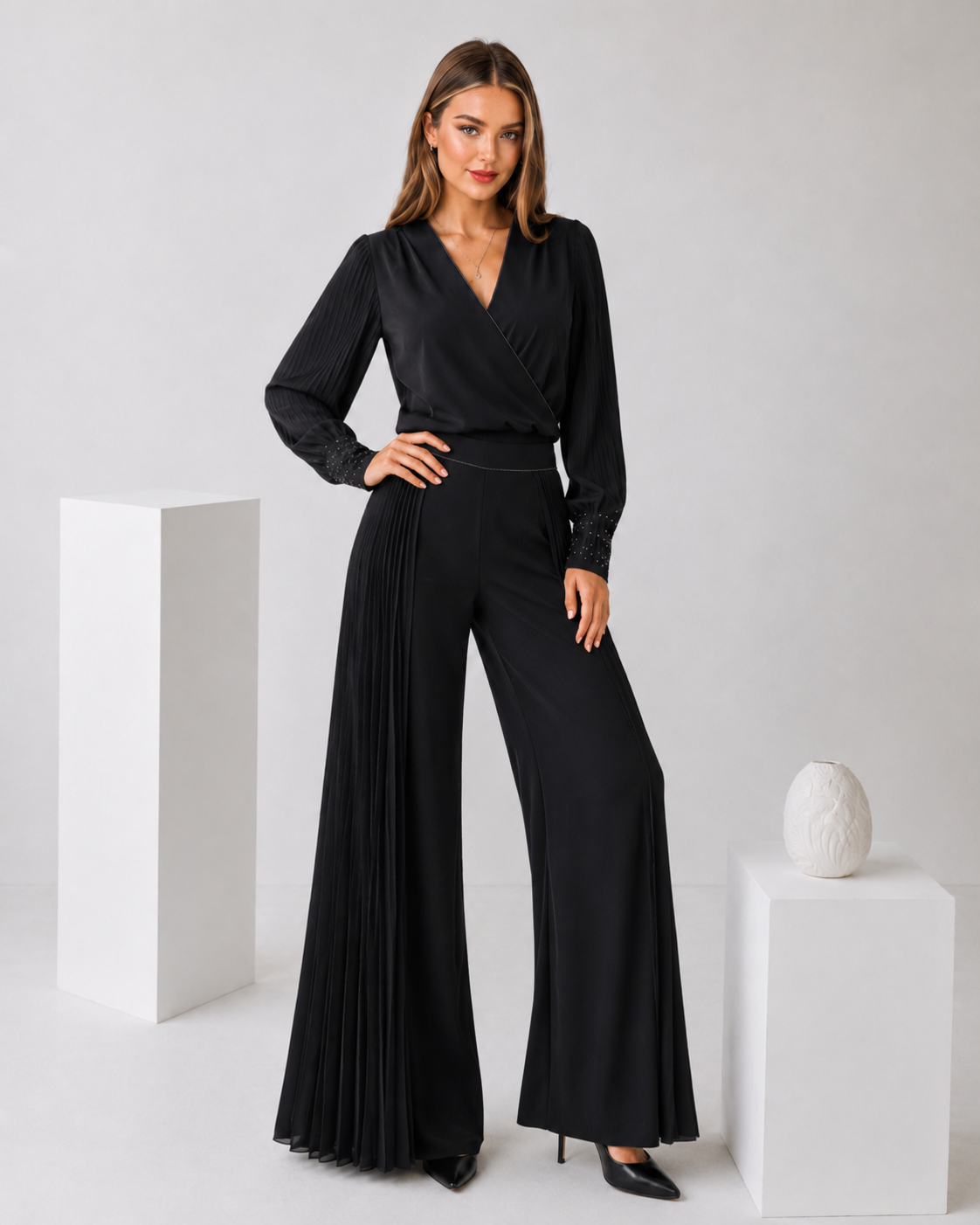 Soft Elegance Set