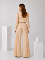 Soft Elegance Set -Beige