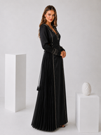 The Luna Dress