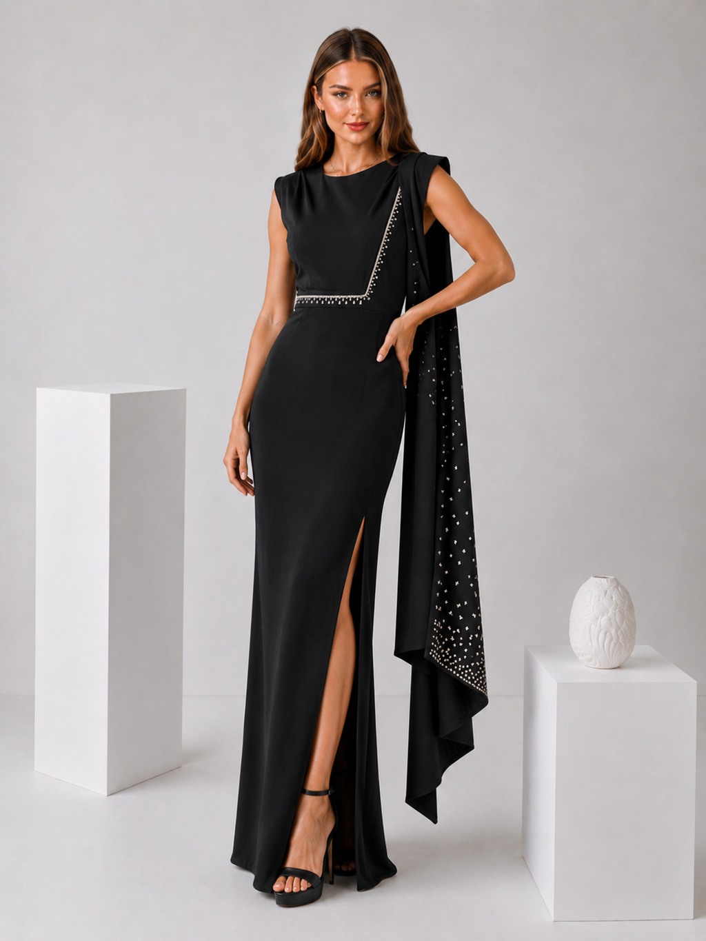 The Midnight Gown