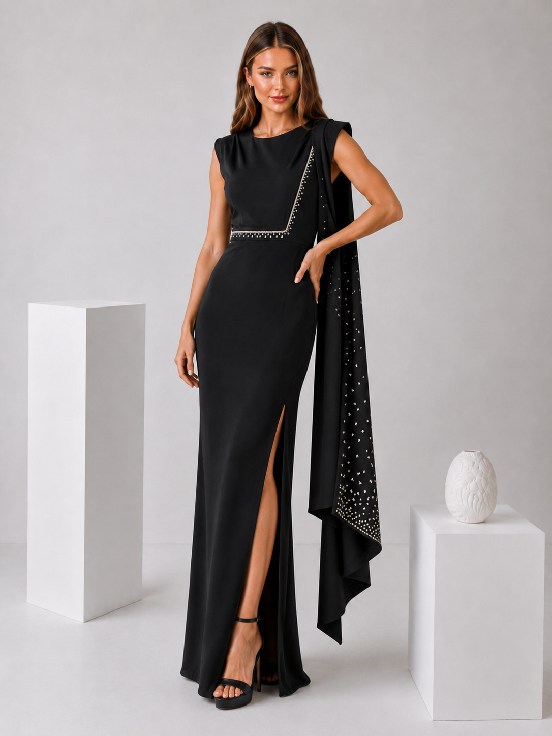 The Midnight Gown