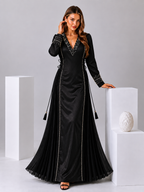 The Luna Dress