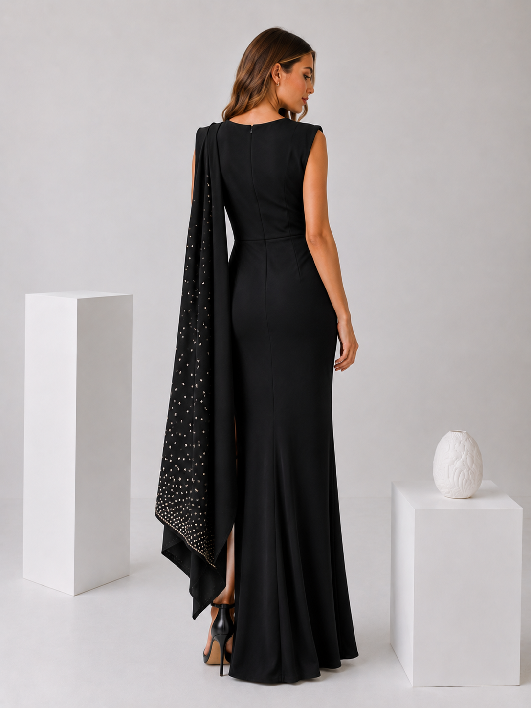 The Midnight Gown