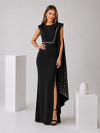 The Midnight Gown
