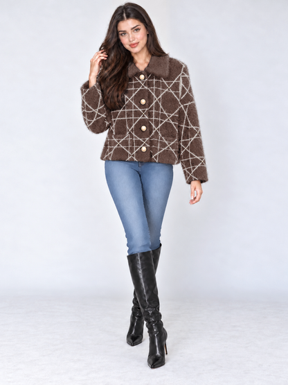 The Diamond Jacket